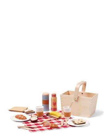 Kid's Concept | Picnic Set Kid's Hub | ONE SIZE