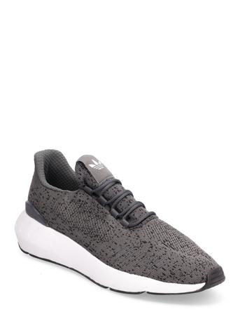 Swift Run 22 Shoes Lave Sneakers Grå Adidas Originals