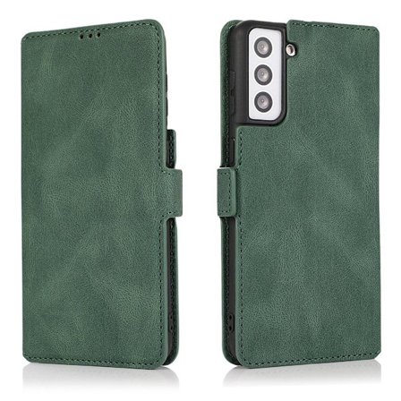 Stilsäkert Plånboksfodral - Samsung Galaxy S21 Plus