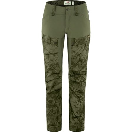 Fjällräven Keb Trousers Curved W 36/SHORT