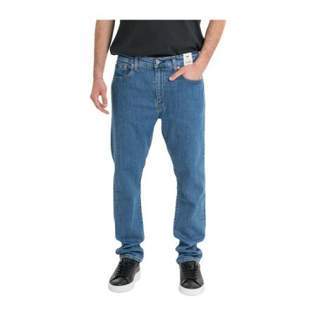 Levi's, Straight Jeans Blauw, Heren, Maat:W29