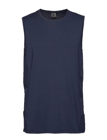 Adv Essence Sl Tee M Navy Craft