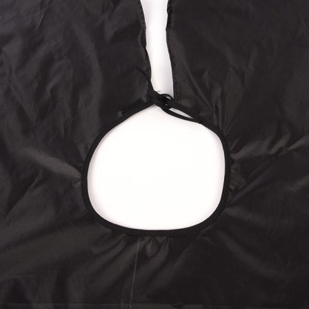 IC Salong Hår ting Cape Barber Frisör Hår Förkläde Tyg För U