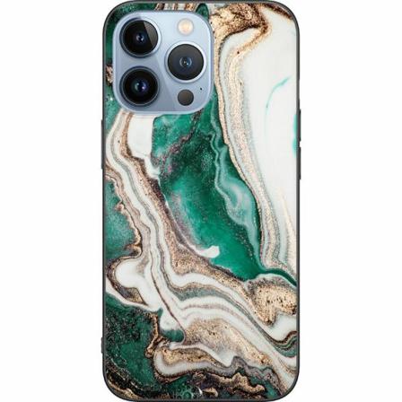 Apple Iphone 14 Pro Svart Skal Jungle
