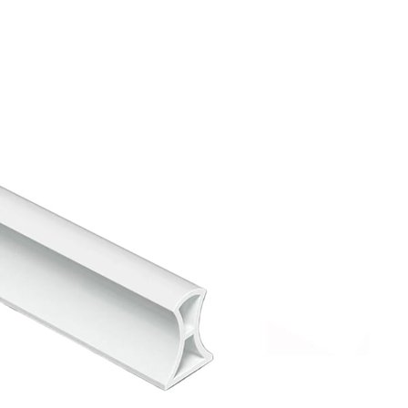 Vedenpidätysnauha Suihkun vedeneste VALKOINEN 30X20MM Valkoinen