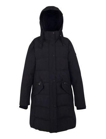 Regatta Eryn - Black - S