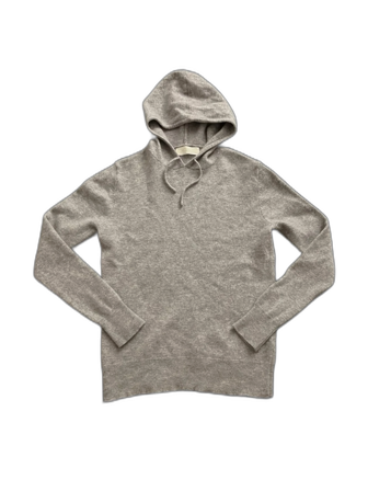 Sayless Kashmir Hoodie