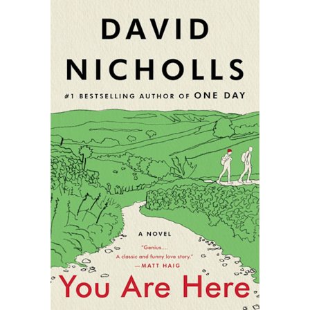 You Are Here: A Novel 9780063396463