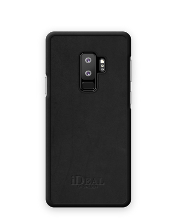 Como Case Galaxy S9 Plus Black