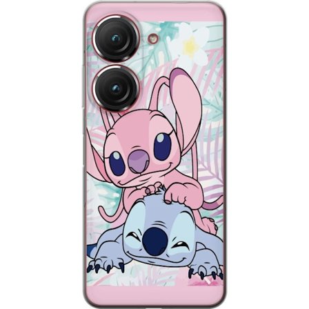 Yhteensopiva Puhelinkuori Asus Asus Zenfone 9 Stitch