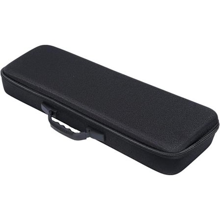 Eva Hard Shell case Eva case i komposittyg Eva Stötsäkert hårt skal fiskespö Reeltorage-väskor Eva fiskespöförvaring