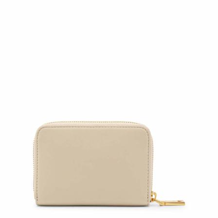 Love Moschino, Wallets Cardholders Biały, Kobieta, Rozmiar: ONE Size