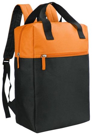 Derby of Sweden Sky Daypack Mini Taske 8 l, orange Orange, Tøj