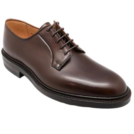 Crockett & Jones Lanark III Sko Brun, Herre, Størrelse: 44 EU