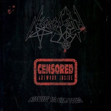 Singin' in the pain Necrodeath