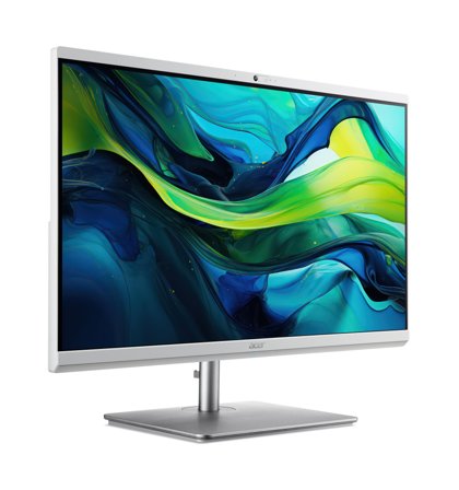 Acer Aspire C27-195Es Intel Core