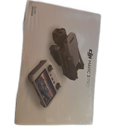 DJI Mavic 3 Pro