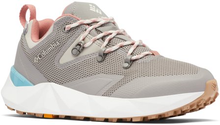 Columbia W's Facet 60 Low Ti Titaium