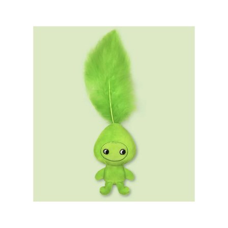 United Pets AromaStories Gemma Peluche Con Essenza Calmante Per