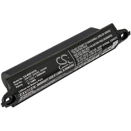 Højttalerbatteri til BOSE Soundlink, SoundLink 3, 404600 og andre.