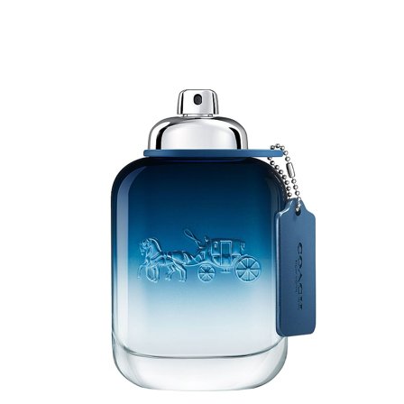 Coach Coach Blue Eau de Toilette 40 ml, Parfumer & Dufte, Parfumer Til Ham, Eau De Toilette