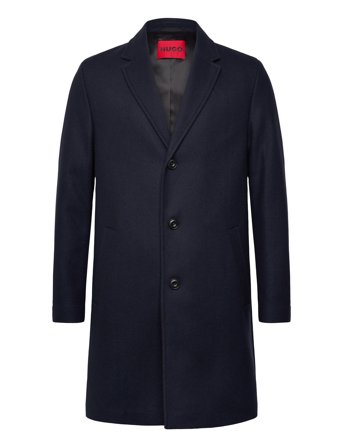 HUGO Malte2541 - Navy - 46