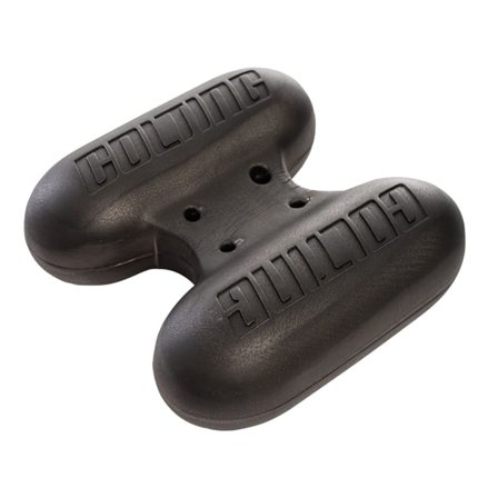 Colting Wetsuits Pullbuoy - Sweden other equipment Black OneSize