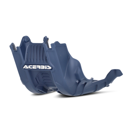 Acerbis Skid Plate - Husqvarna FE 501w 2024-2024