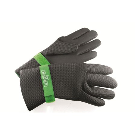 UNGER Kemikaliehandske UNGER neoprene L - Lyreco - Skyddsutrustning - Engångshandskar - Kemikaliehandskar