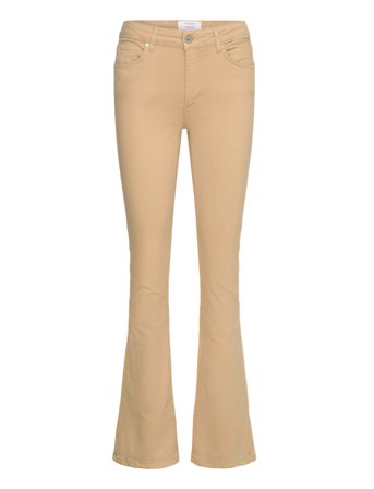 Pd-Marija Jeans Herritage Color Beige Pieszak