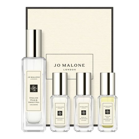 JO MALONE LONDON Colonie English Pear Scent Layering Collection Set 1pz - Colonia Unisex