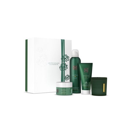 Rituals The Ritual of Jing Medium Gift Set 2025 - Cofanetti Viso e Corpo