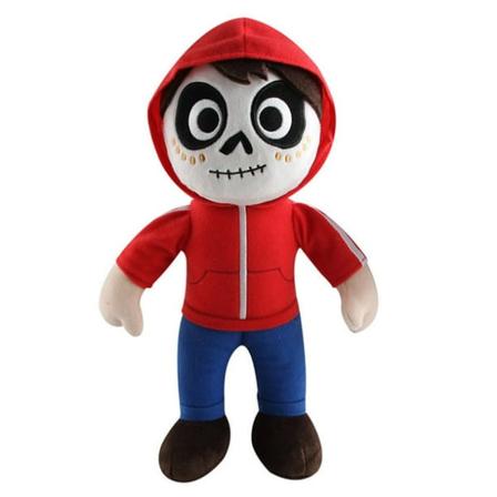 Miguel Rivera Coco Toy Pehmo Syntymäpäivälahja Joulu Pehmolelut Lahjat lapsille