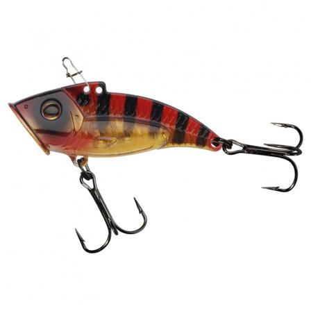 Berkley Rattling Powerblade 6,5cm,g - Red Tiger