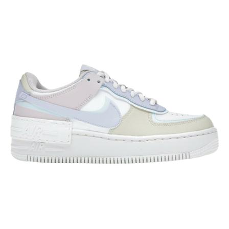 Nike Sneakers Hvid, Herre, Størrelse: 38 EU
