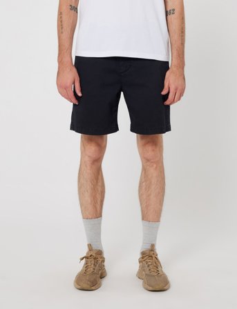 NEUW Hunter Short Sahara - Black - 31