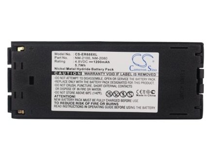 Batteri till SmartPhone, Mobil för Sony Ericsson 668, DH668, 688 m.fl.