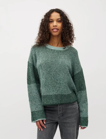 mbyM Dinah-M - Green - S/M