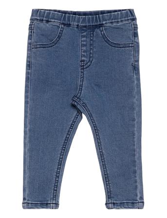 Pants Blue Petit By Sofie Schnoor