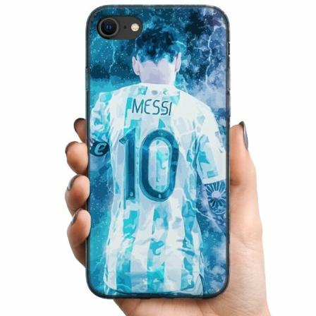 Apple Iphone 8 Tpu Mobilskal Lionel Andrés Messi