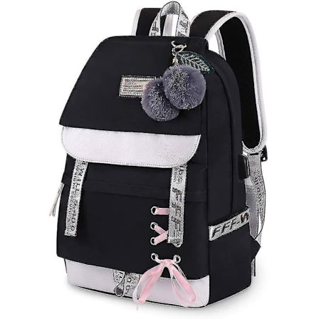 Student Backpack F