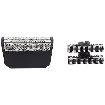 30B Folieskærm+Blad til Braun 3 Serie SmartControl 4000 SyncroPro & 7000 TriControl Serie 5495 75