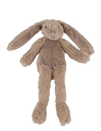 Happy Horse Happy Horse - Rabbit Richie Flatstyle - Brown - 27 CM