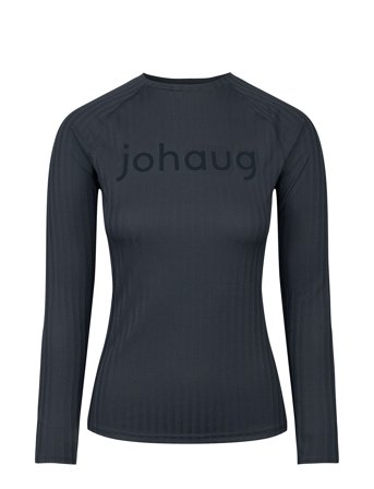 Johaug | Rib Tech Long Sleeve | XL