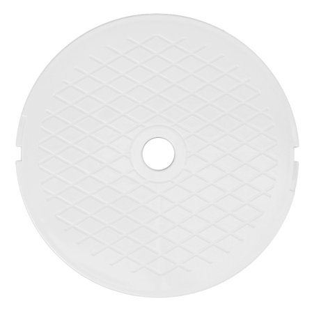 Hayward SPX1096 Baffel Lås Skimmer Udskiftningsplade Beskyttelsesmuffe