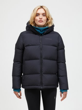 Peak Performance - Rivel Down Puffer Jacket Women