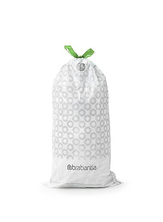 BRABANTIA Avfallsposer 20stk G 23-30l