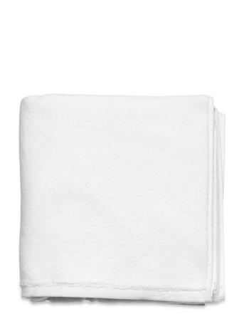 Icon G Towel 70X140 Home Textiles Bathroom Textiles Towels & Bath Towels Vit GANT