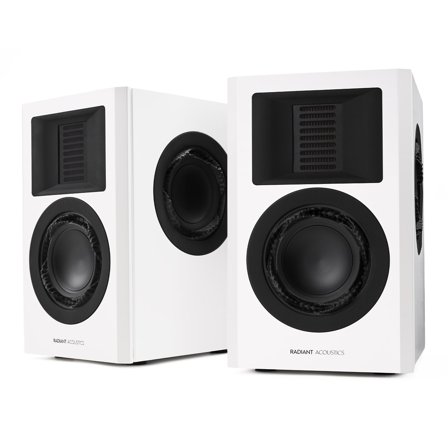 Radiant Acoustics Clarity 4.2 Kompakt højtaler