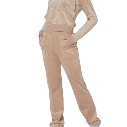 Juicy couture tracksuit